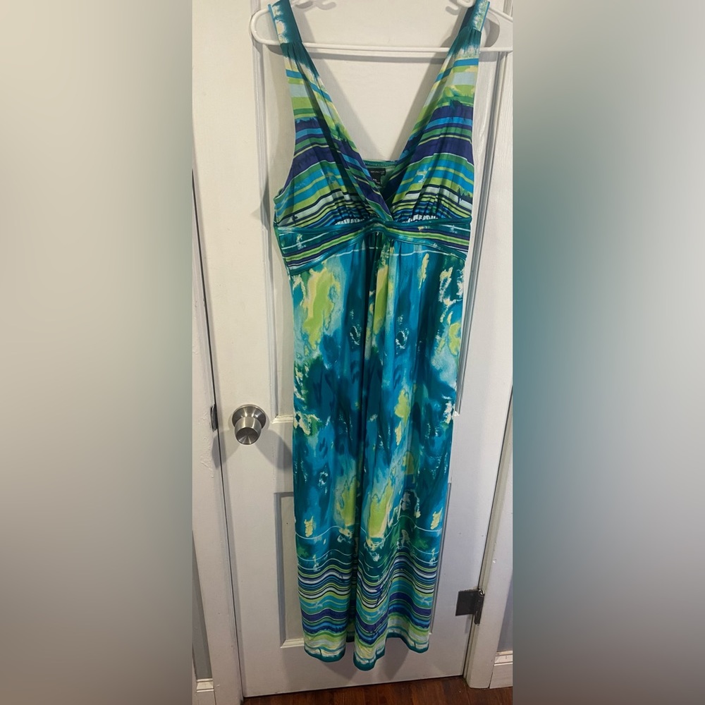 New Directions petite dress